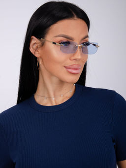 Футболка Скимс 3, трикотаж лапша