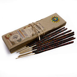 Благовония BANJARA Opium Super Premium качество 8 палочек