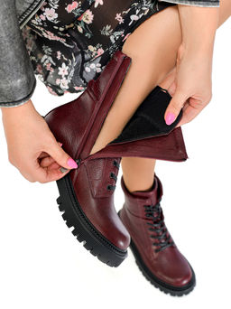 УЦЕНКА Ботинки 2432061 - Belwest фото 2