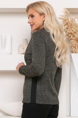 Жакет 8134 - Avili фото 9