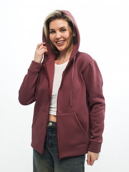 Толстовка жен.арт.1146/2-5,сухая роза