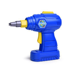 Набор инструментов "Механик" ( цвет синий) в коробке