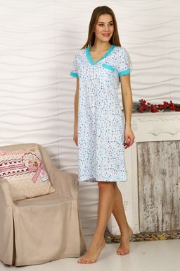 М239 Ночная Сорочка Женская - Иванушка-трикотаж фото 5