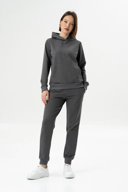 Костюм женский Футер 2-х нитка