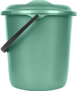 Ведро 12 л Organic Food с крышкой SC110810622