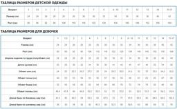 Детский комбинезон из денима регулируемые лямки, карманы-сердечки №719
