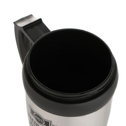 Термокружка Настоящий мужчина, 350 мл, 13?18 см