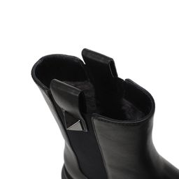 Женские челси TENDANCE Артикул 3125034, черный