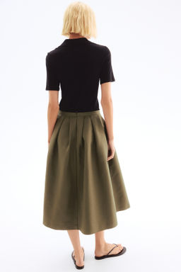 Falda midi evas? - H&m фото 5