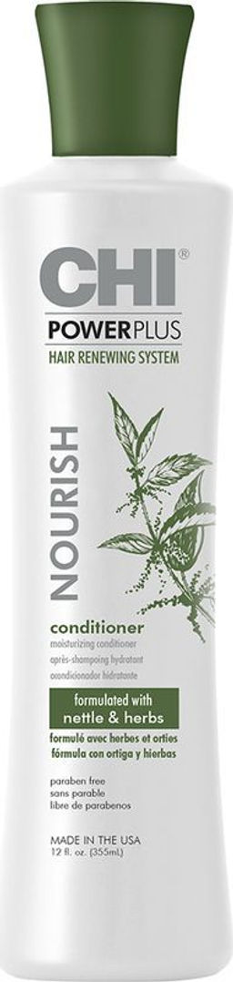 Chi power plus кондиционер питательный