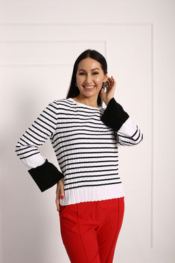 Джемпер женский Л417 - Olsarri фото 9