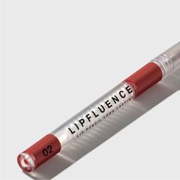 Influence Beauty Карандаш для губ автоматический Lipfluence тон 02  фото 6