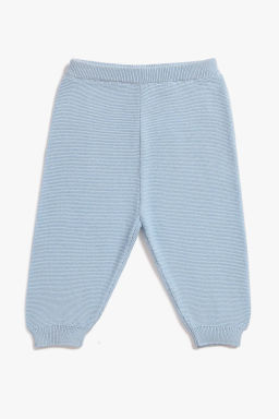 Motherbear / Брюки вязаные