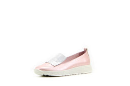Лоферы 118.157w.Richie pink