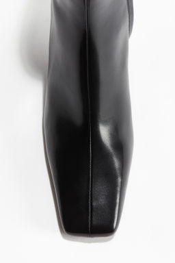 Botines de tacon - H&m фото 7