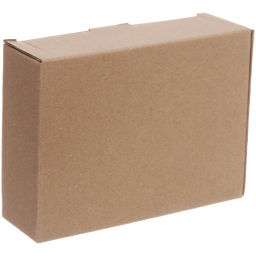 Салатник стеклянный "ICE CRYSTAL" 15см графит