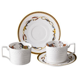 ЧАЙНЫЙ НАБОР LEFARD PASSAGE НА 2 ПЕР. 4 ПР. 280 МЛ