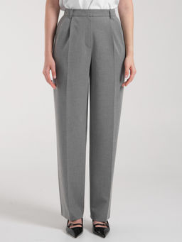 Брюки со стрелками - Marchello marchellini фото 3