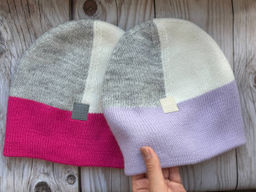 Шапка Прадо