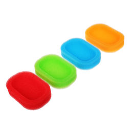 Губка-мыльница поролоновая для кухни VETTA арт. 441-015