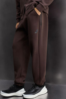 TECHNICAL TROUSERS WITH ZIP - Zara фото 6