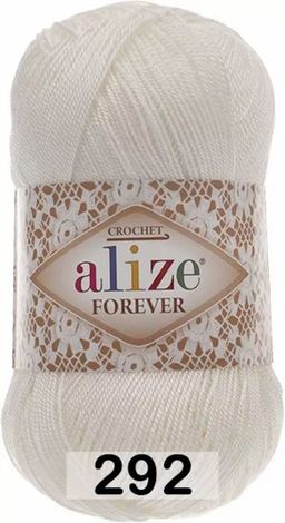 FOREVER - Alize фото 10