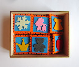 Мемо Ассорти - Smiledecor фото 4