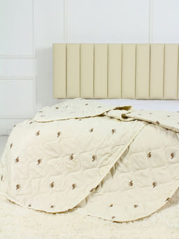 223 Одеяло Medium Soft "Летнее" Camel Wool (верблюжья шерсть) 1,5 спальное (140х205)