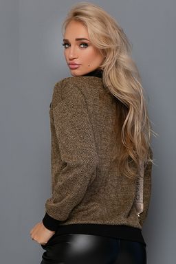 Джемпер 41282 - Avili фото 8