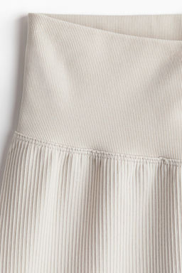 Leggings de deporte seamless en DryMove - H&m фото 7