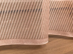 Штора 25С6693-Г50 мокко-мусс 2.95 м*2.75 м