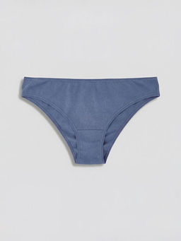 Desenli Bikini K?lot 5li