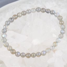 Браслет из Лабрадора 17 см