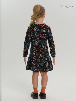 Платье Алиса дл/р Аля-Рус - Sovalina фото 17