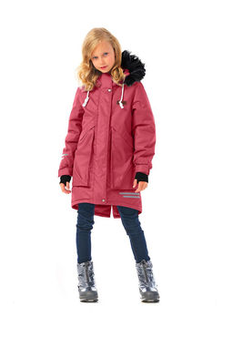 Куртка д/дев. Дженна