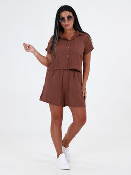 ЖК-Мишель ЖЕНСКИЙ КОСТЮМ - А-дина фото 3