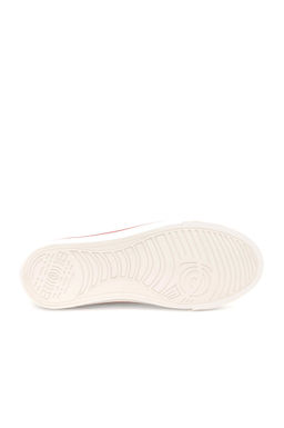 Женские светло-коричневые туфли Неожиданная скидка в корзине - U.s. polo assn фото 5