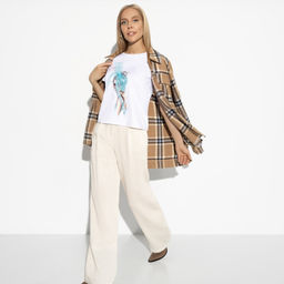 Футболка, Манерная принцесса (шик) - Charutti фото 6