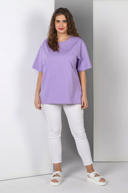 VIOTEX Футболка Клио из хлопка с лайкрой - Виотекс фото 44