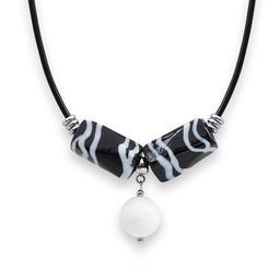 BLACK VELVET Колье LKY5828