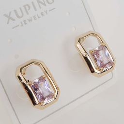 XUPING Серьги с английским замком арт. 18 1115 (id 280021)