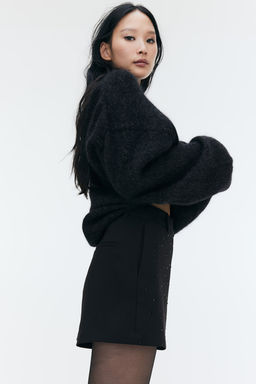 Pantalon corto sastre - H&m фото 4