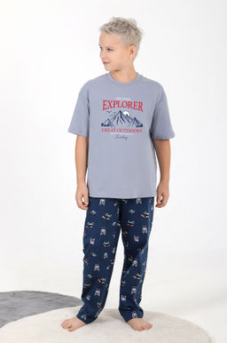 VIOTEX Костюм для мальчика Тревел-1