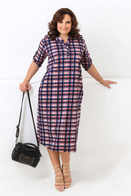 Платье 21559 - Натали фото 36