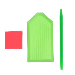 Алмазная мозаика с полным заполнением на холсте «Единорог», 40×50 см