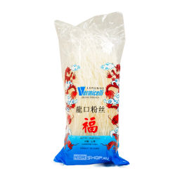 Лапша крахмальная Фунчоза Лункоу / Longkou, Китай, 100 г Акция