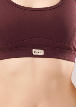 LT15-1206 майка жен Моккачино (ЧЗ)