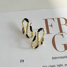 Серьги - J.prettier фото 2