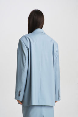 Жакет Classic Blue