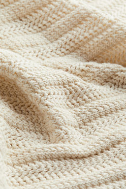 Falda efecto crochet - H&m фото 5